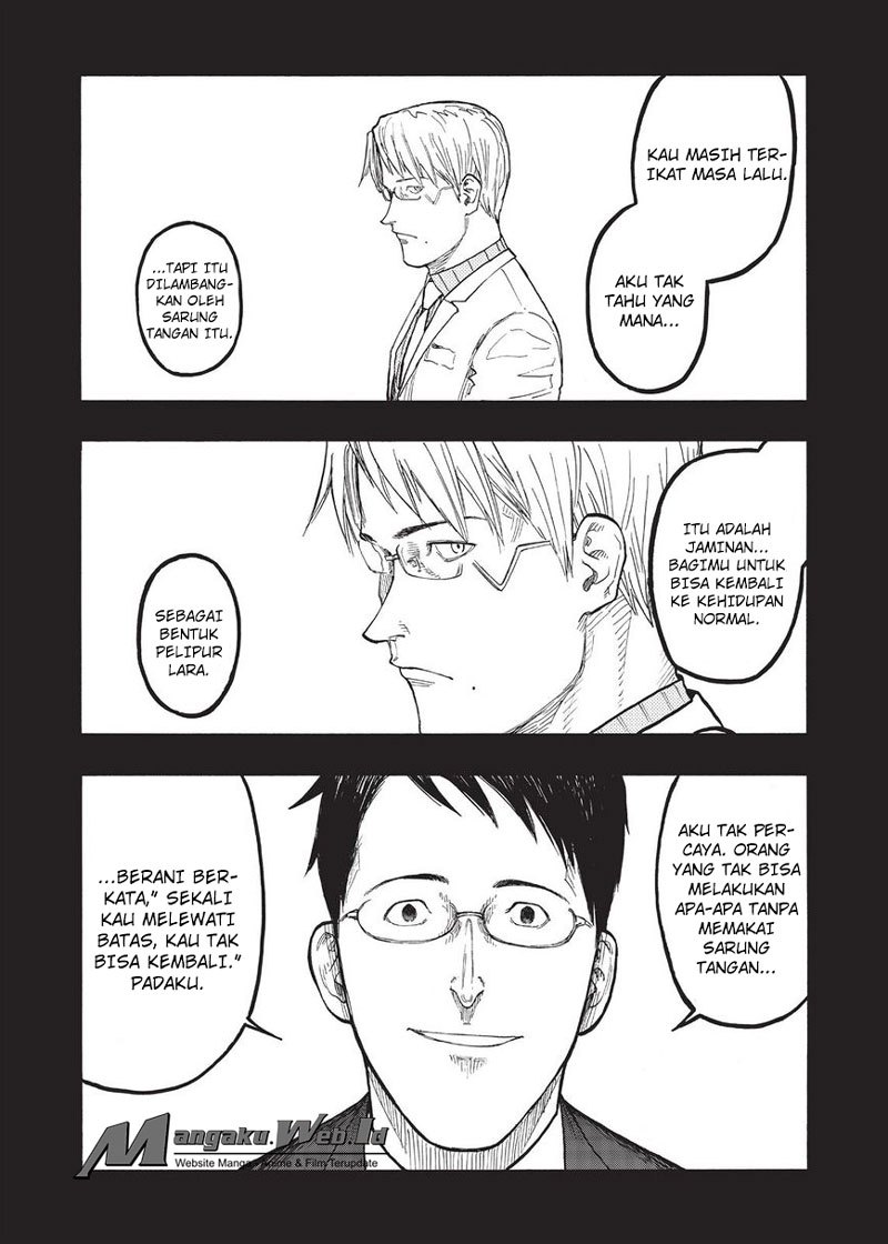Ajin chapter 51